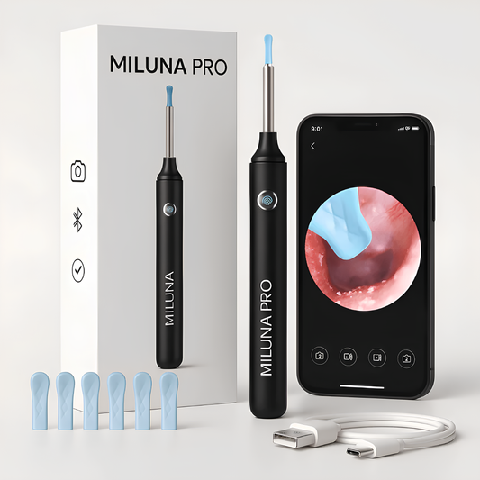 Miluna™ Pro